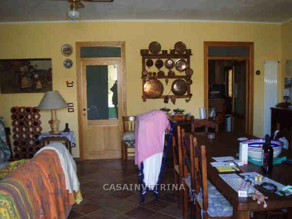 Villa in vendita in osservatorio, Grosseto