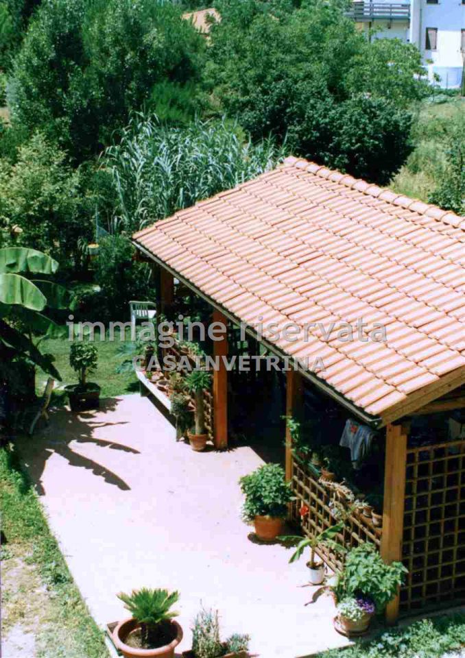 Villa in vendita in via aurelia, Grosseto