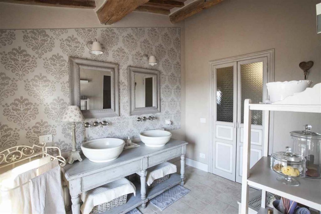 Villa in vendita in via cesare battisti, Campagnatico