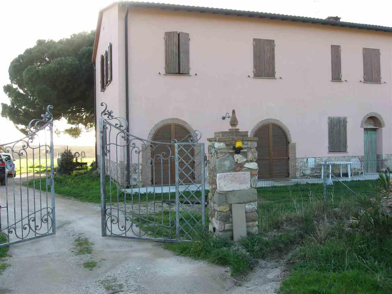 Rustico con giardino in rimigliano, San Vincenzo