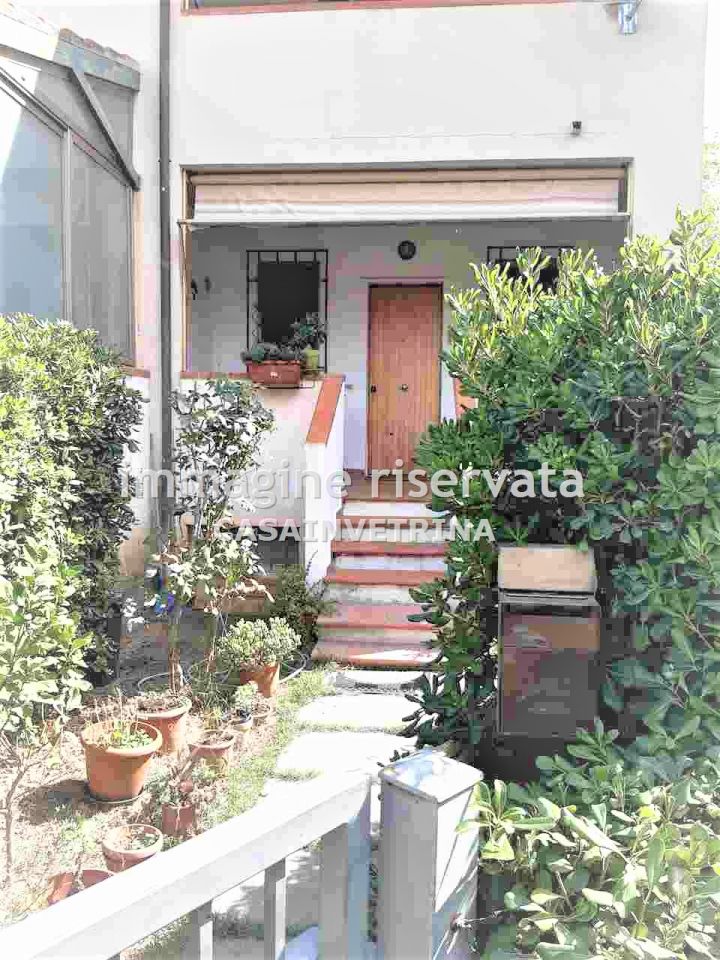 Villa in vendita in via cipro, Grosseto