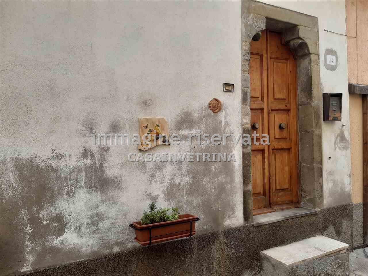 Casa indipendente in vendita in via cavour, Magliano in Toscana