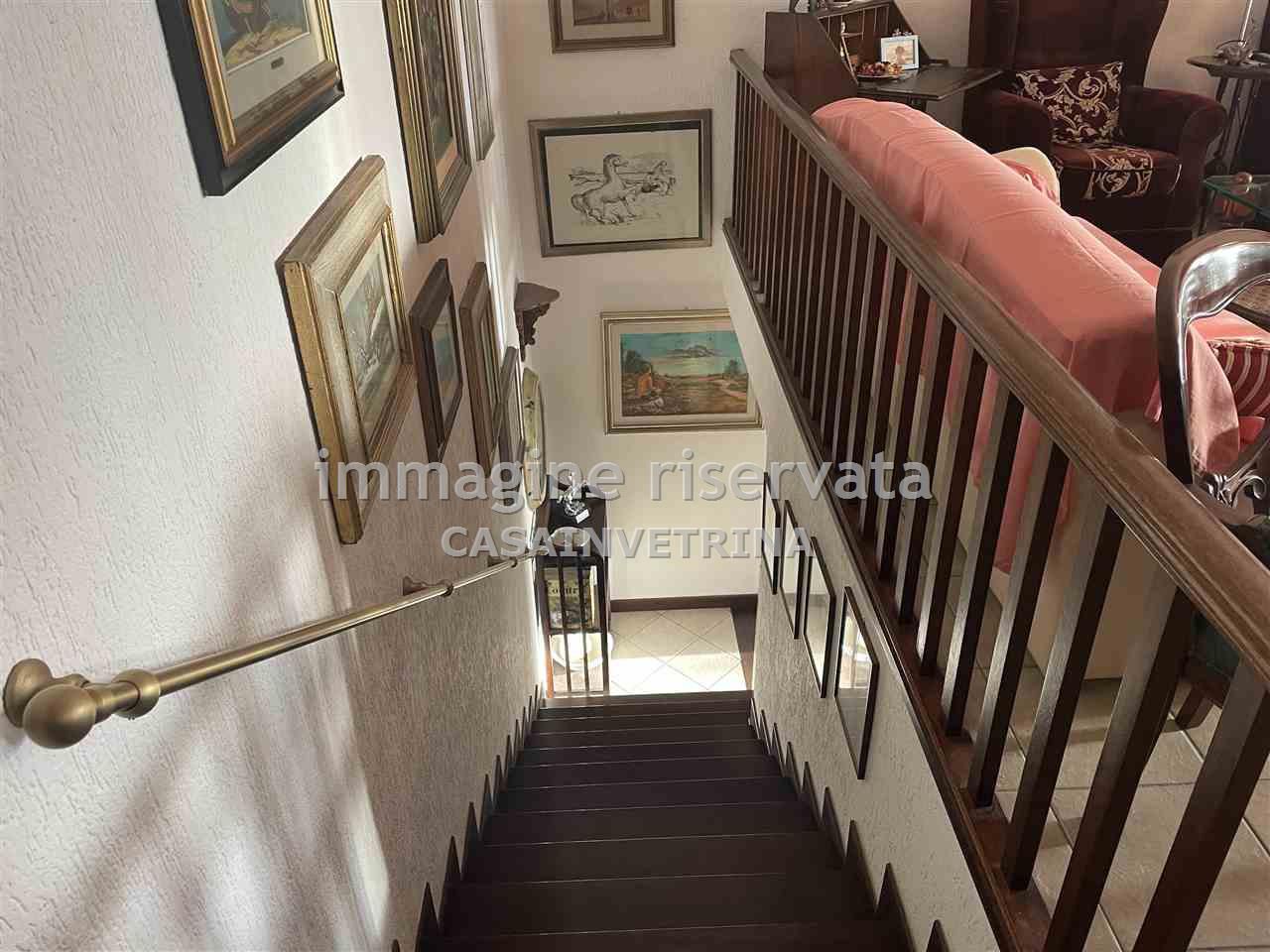 Casa indipendente in vendita in via alluminio, Grosseto