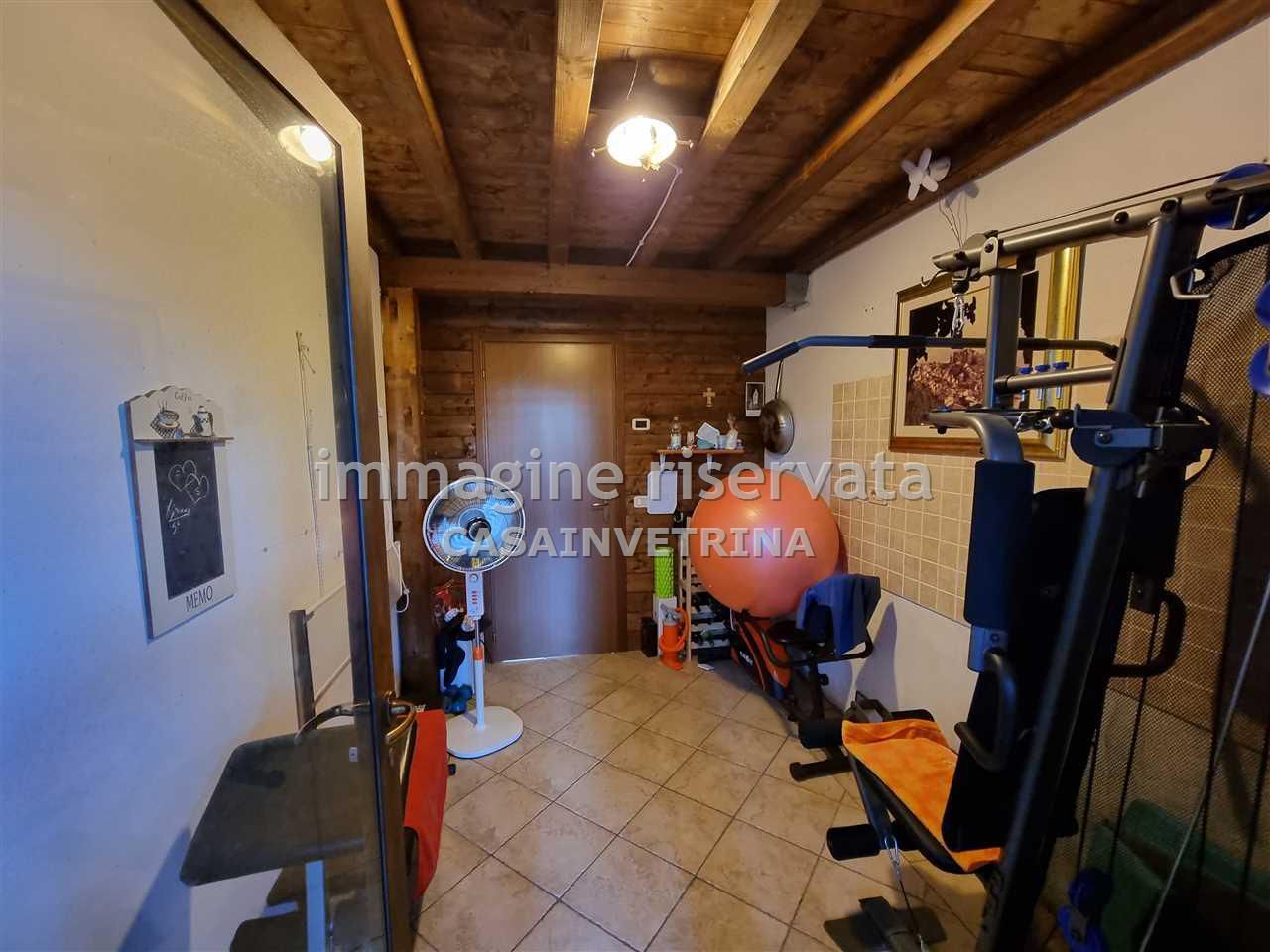 Casa indipendente con giardino in piazza della liberta', Campagnatico