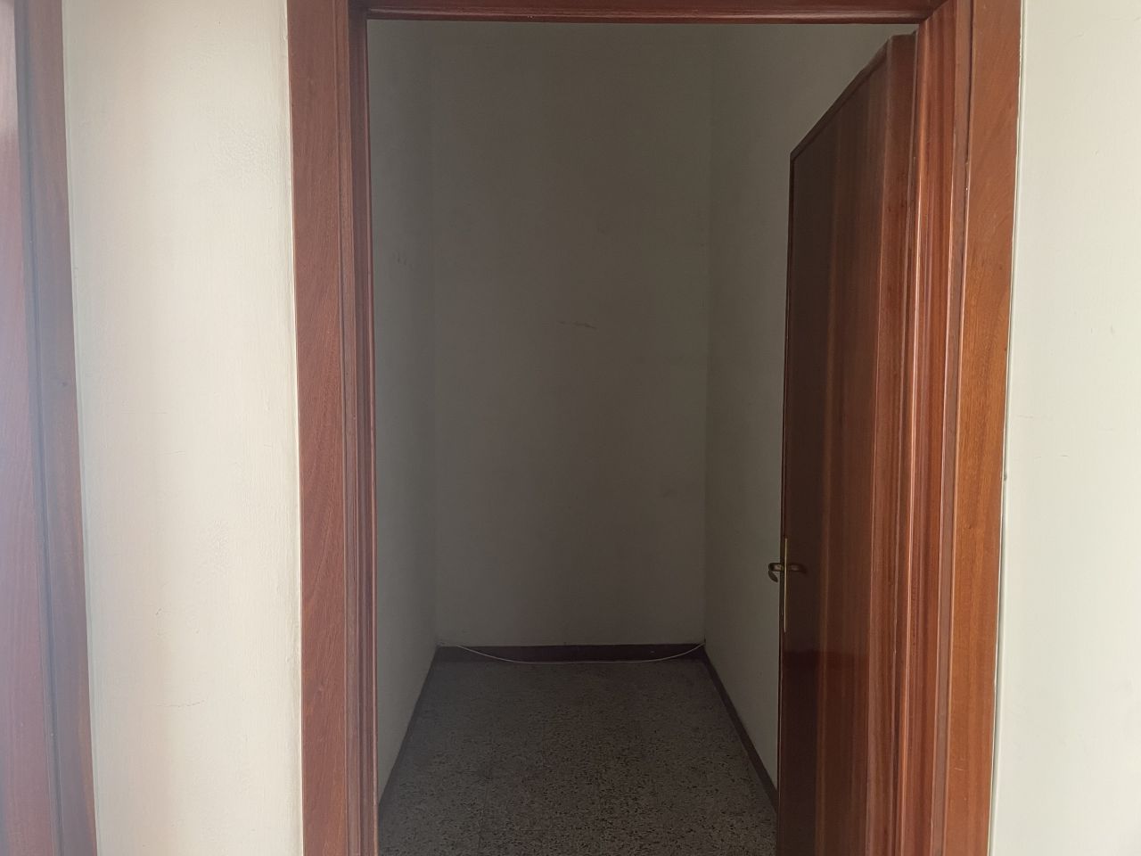 Quadrilocale con terrazzo in via giulio cesare angolo via telamonio, Grosseto