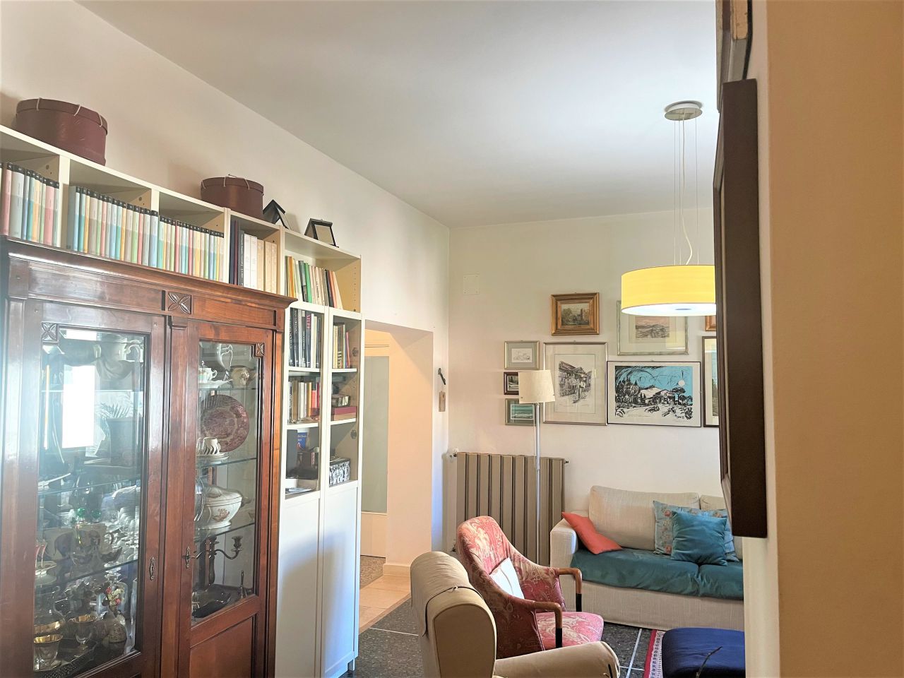 Quadrilocale in vendita in via piemonte, Grosseto