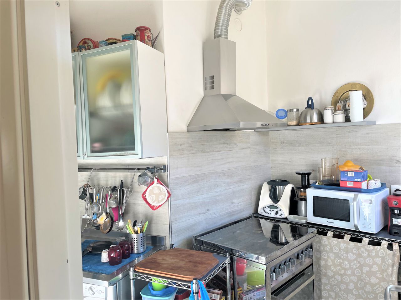 Quadrilocale in vendita in via piemonte, Grosseto