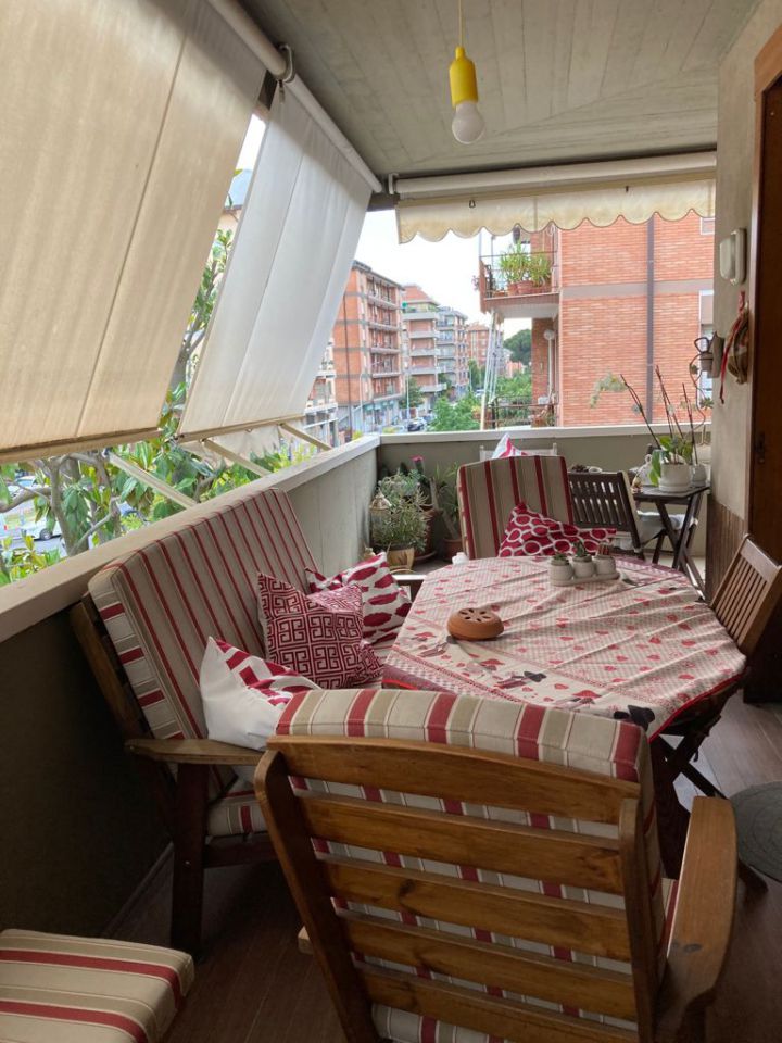 Appartamento in vendita in via puglie, Grosseto