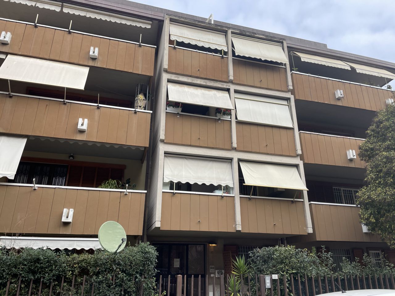 Appartamento in vendita in via puglie, Grosseto