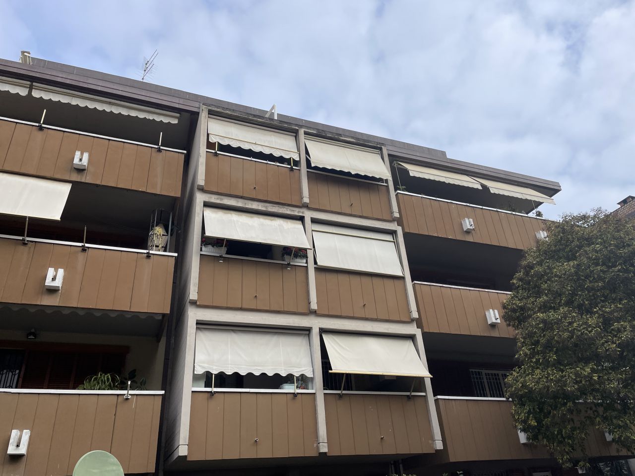 Appartamento in vendita in via puglie, Grosseto