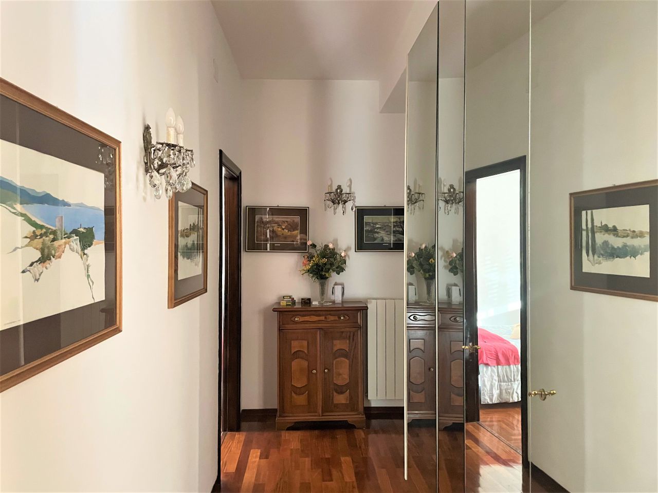 Quadrilocale in vendita in via port loretano, Grosseto