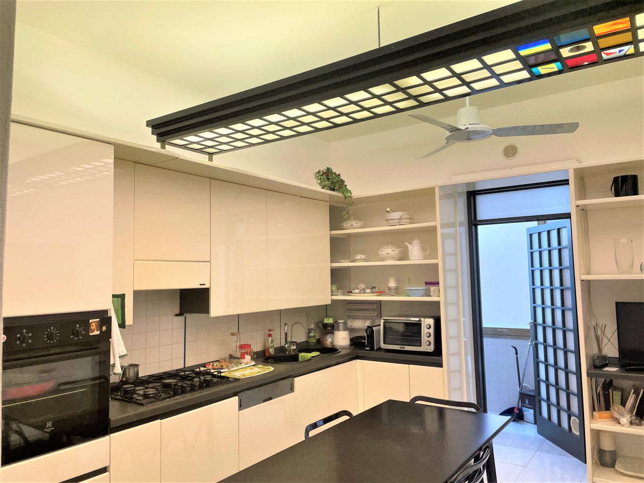 Quadrilocale in vendita in via port loretano, Grosseto