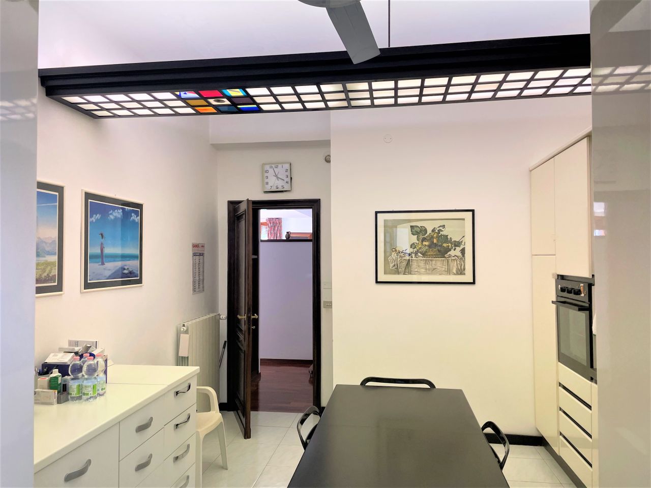 Quadrilocale in vendita in via port loretano, Grosseto