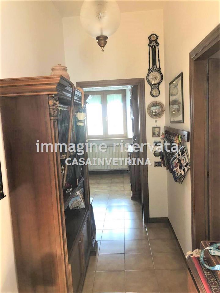 Quadrilocale in vendita in via roma, Campagnatico