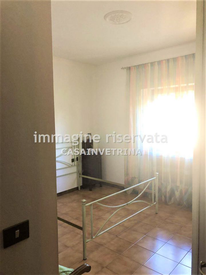 Quadrilocale in vendita in via roma, Campagnatico