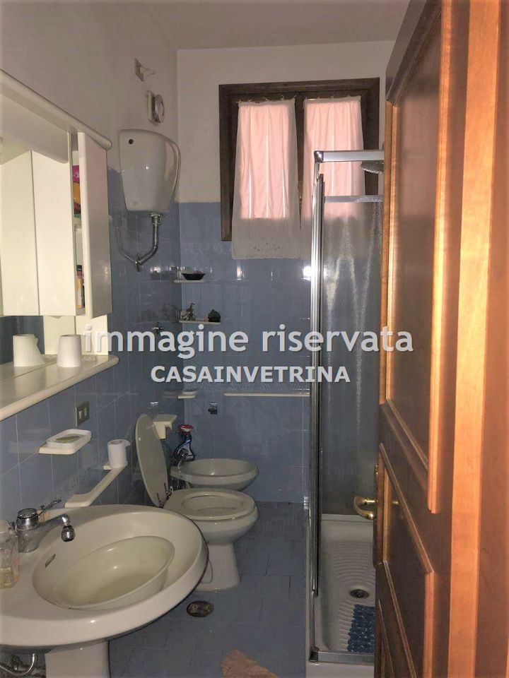 Quadrilocale in vendita in via roma, Campagnatico