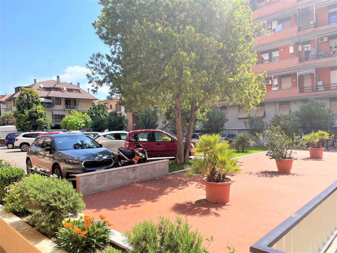 Appartamento in vendita in via podgora, Grosseto