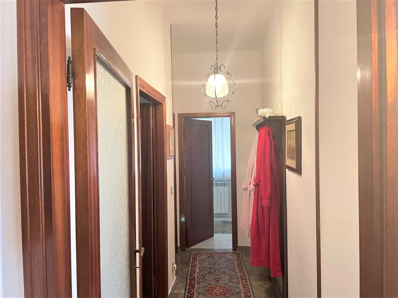 Appartamento in vendita in via podgora, Grosseto