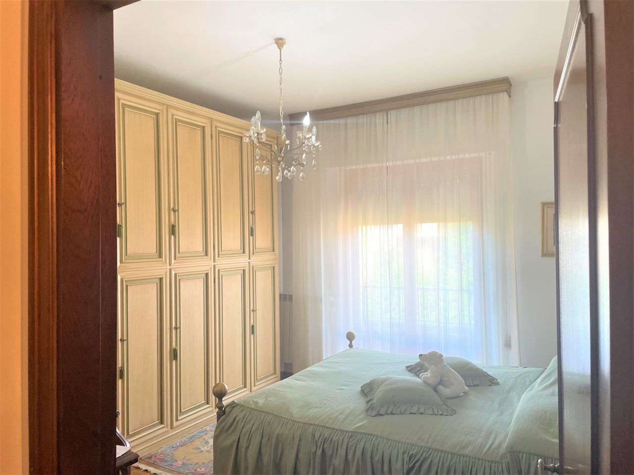 Appartamento in vendita in via podgora, Grosseto