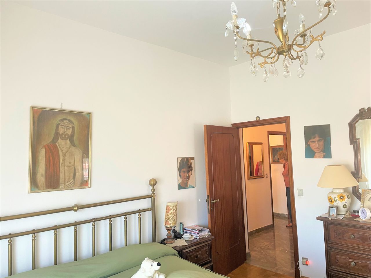 Appartamento in vendita in via podgora, Grosseto