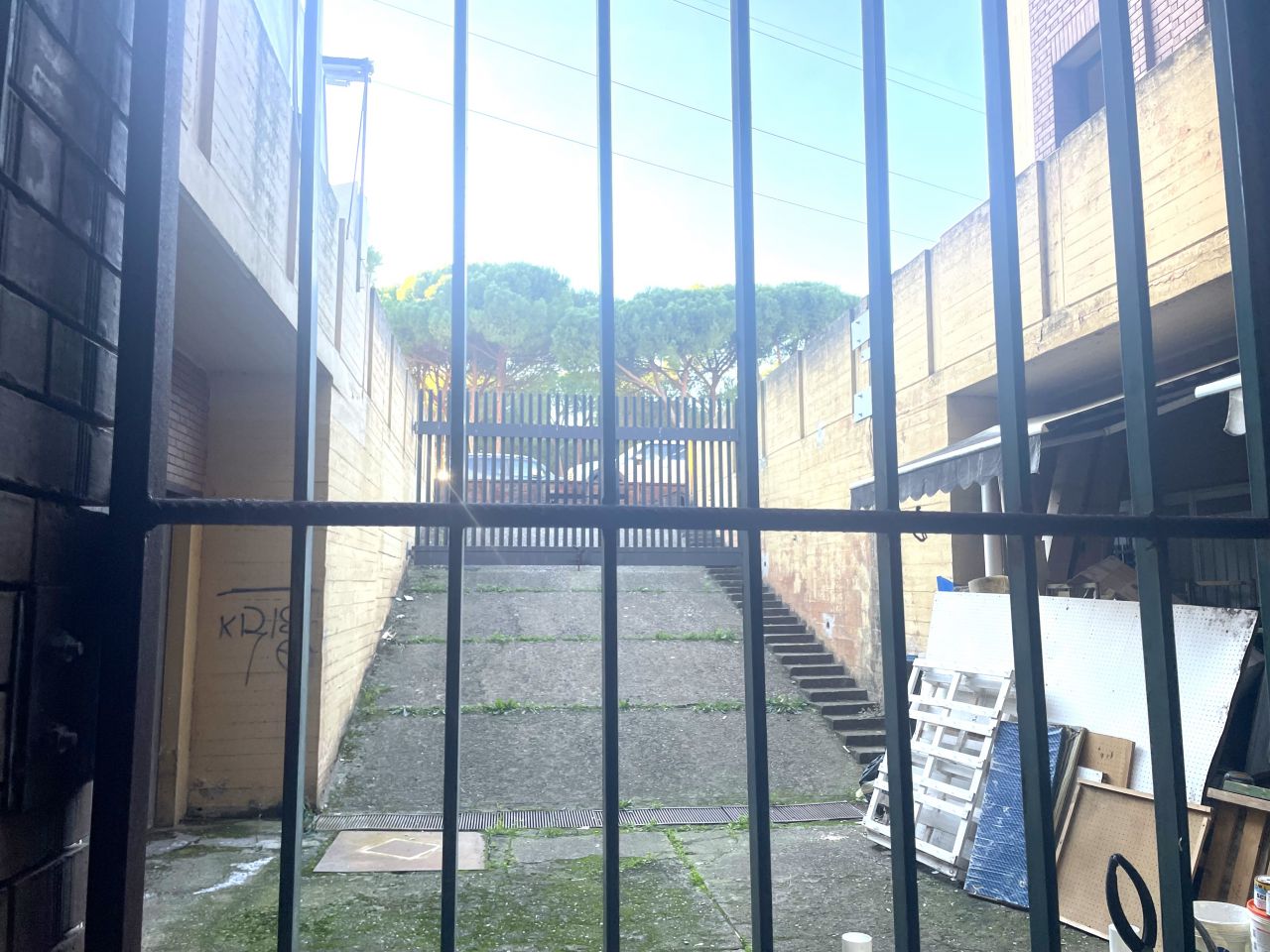 Attivit commerciale in vendita in via papa giovanni xxiii, Grosseto