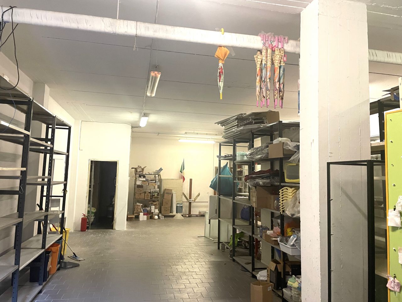 Attivit commerciale in vendita in via papa giovanni xxiii, Grosseto