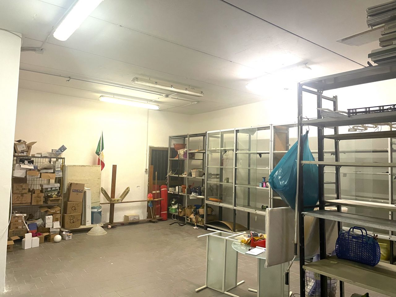 Attivit commerciale in vendita in via papa giovanni xxiii, Grosseto