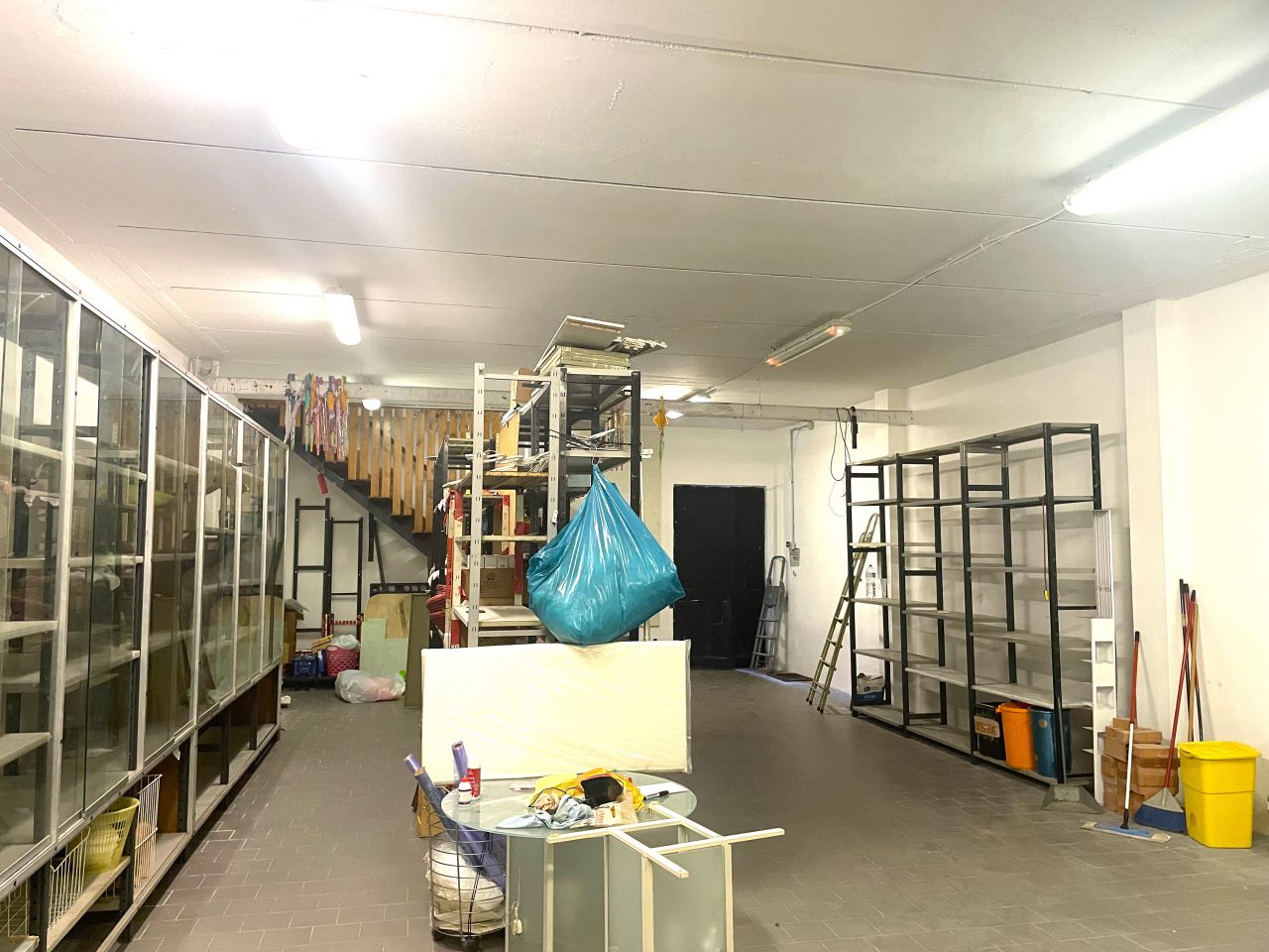 Attivit commerciale in vendita in via papa giovanni xxiii, Grosseto