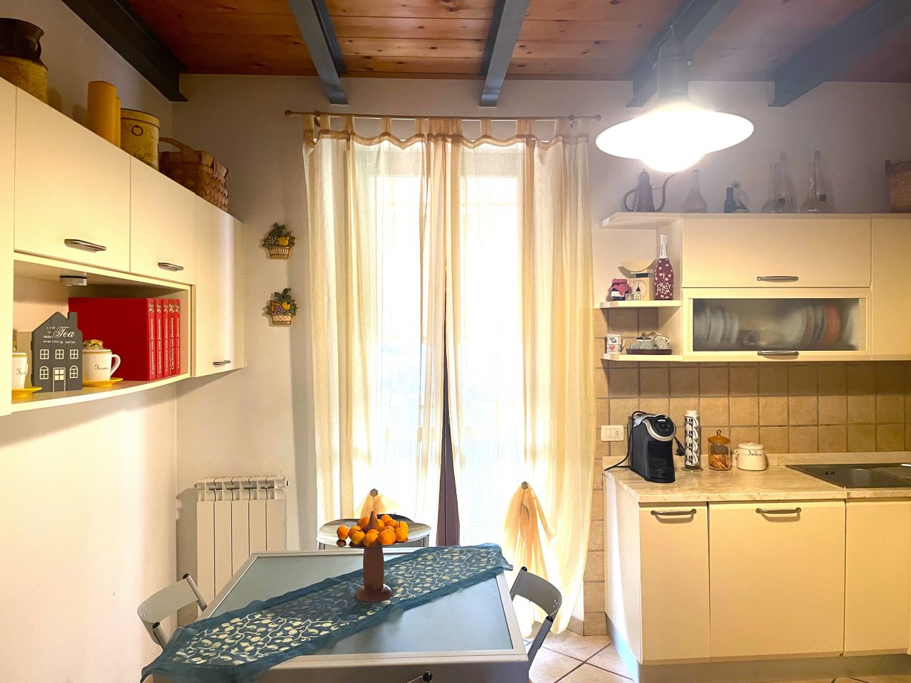 Appartamento in vendita in via telamonio, Grosseto