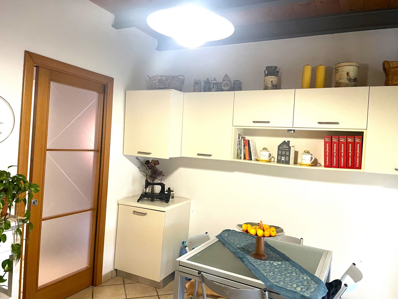 Appartamento in vendita in via telamonio, Grosseto