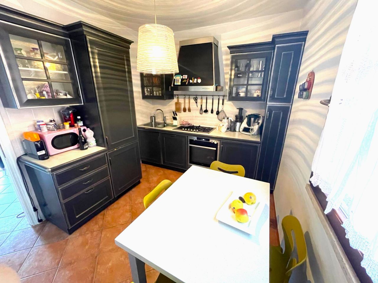 Appartamento in vendita in via martiri d'istia, Campagnatico