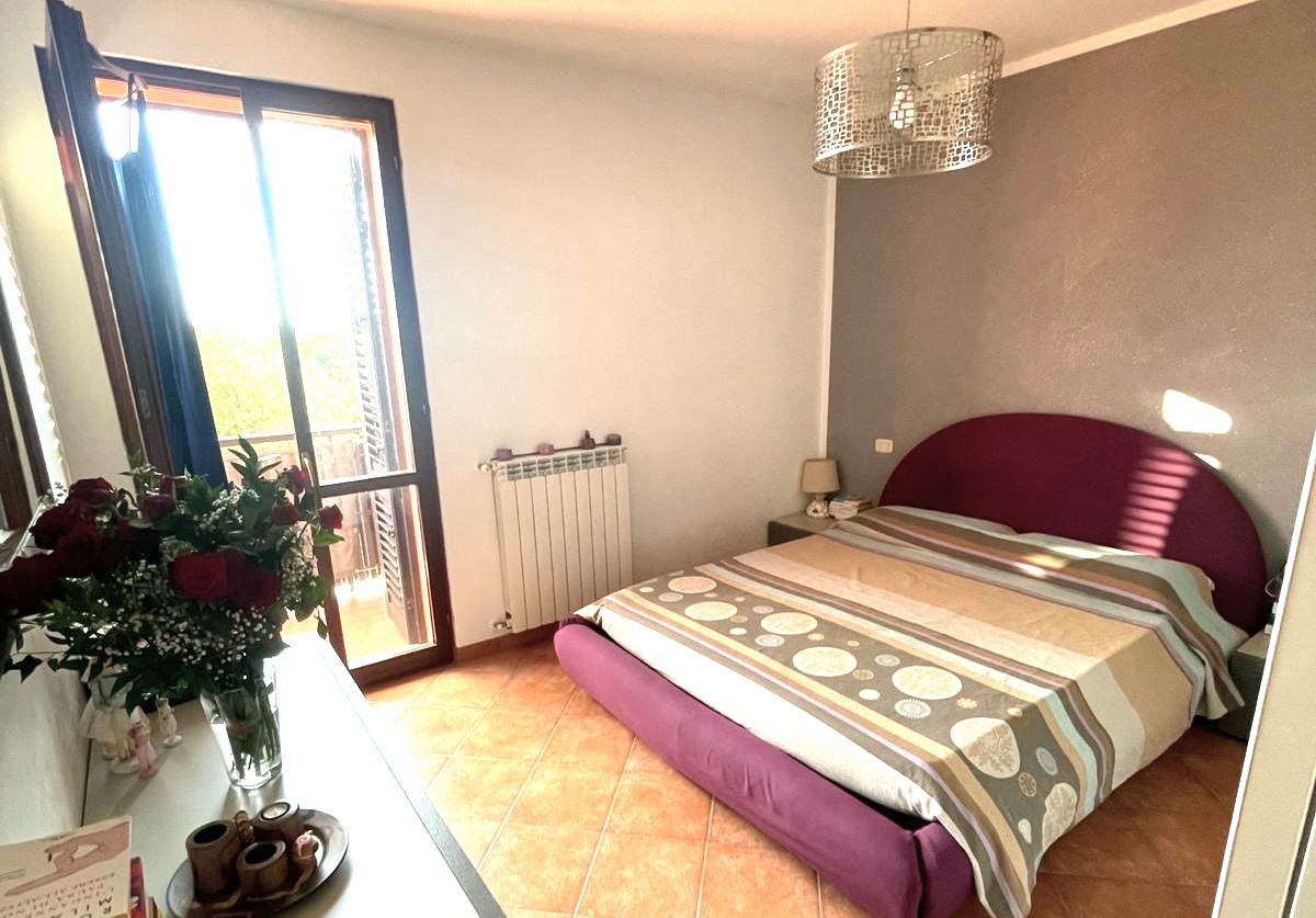 Appartamento in vendita in via martiri d'istia, Campagnatico