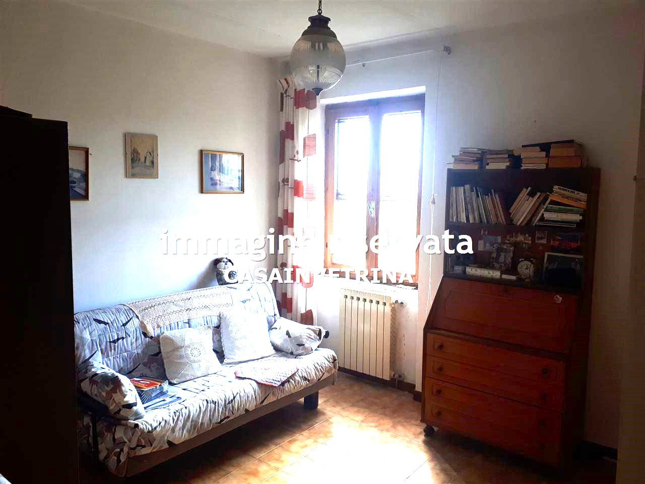 Rustico con giardino in podere il tordo, Cinigiano