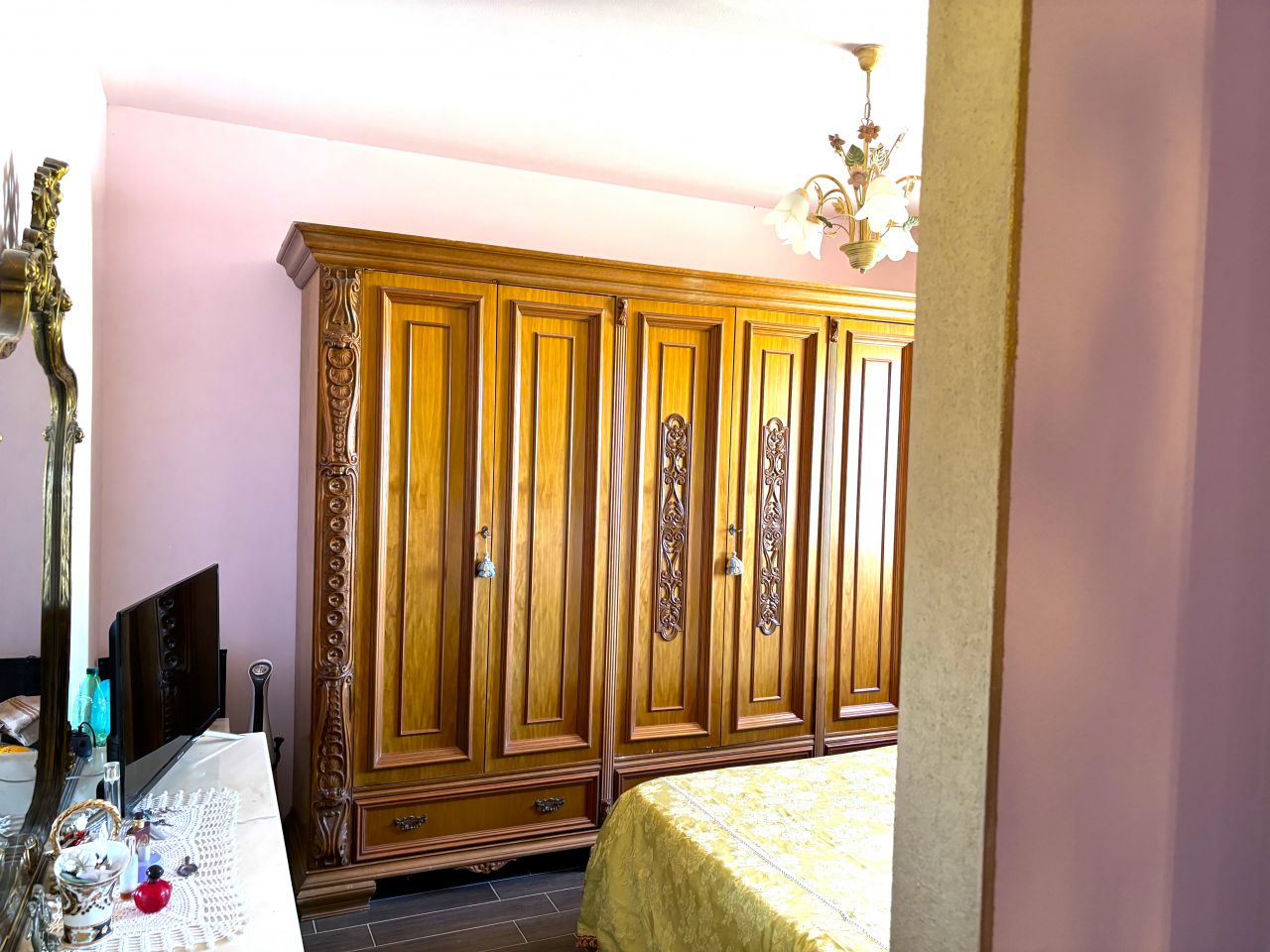 Appartamento con terrazzo in via zecchini, Grosseto