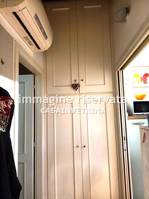 Trilocale in vendita in via della saracina, Grosseto