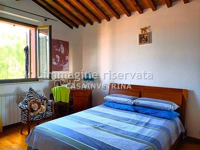 Trilocale in vendita in via della saracina, Grosseto