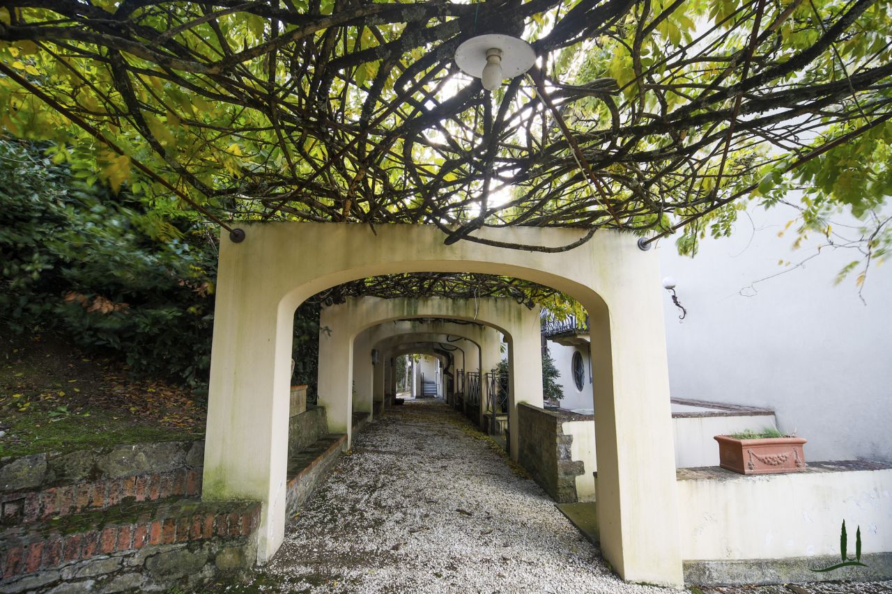 Villa in vendita in via castelsecco, Arezzo