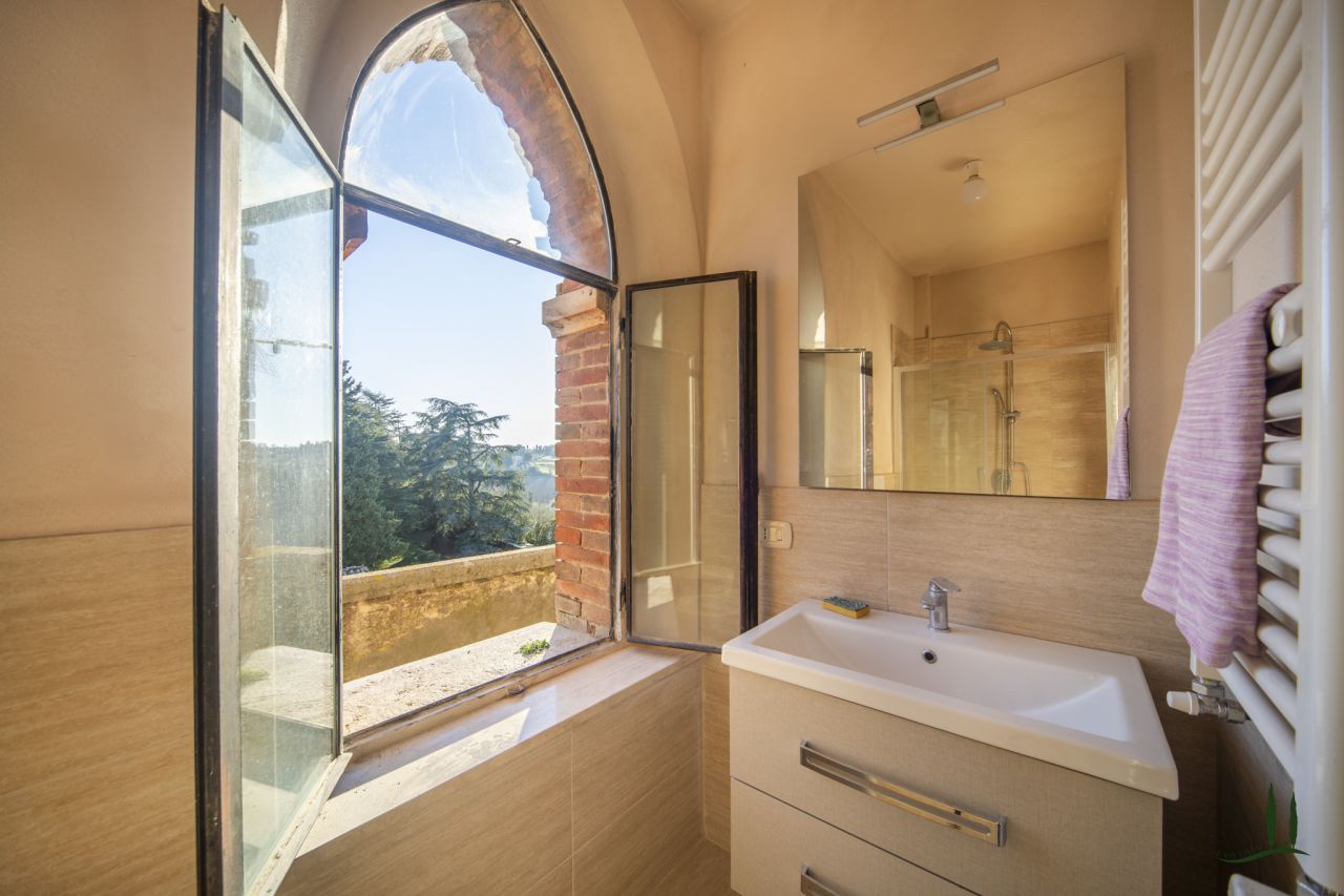 Casa indipendente in vendita in localita' bonazza, Barberino Tavarnelle