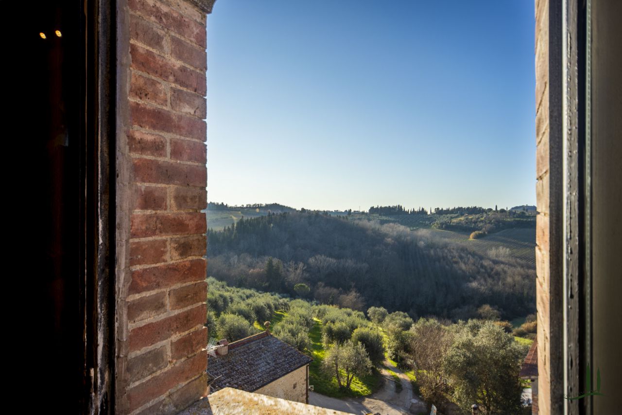 Casa indipendente in vendita in localita' bonazza, Barberino Tavarnelle