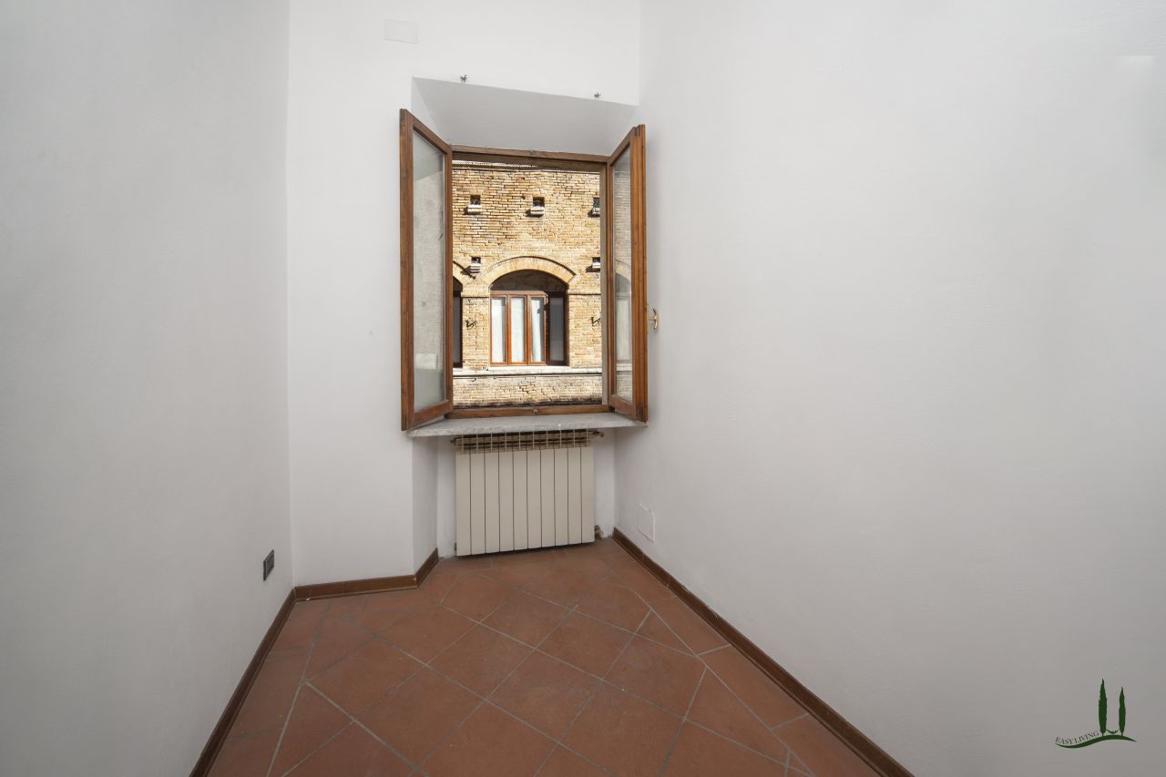 Quadrilocale in vendita in via s. matteo, San Gimignano