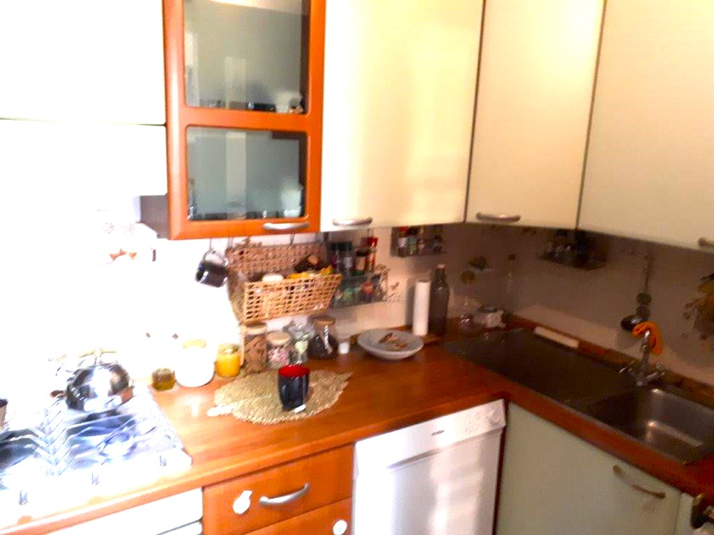 Trilocale in vendita in via adige, Grosseto