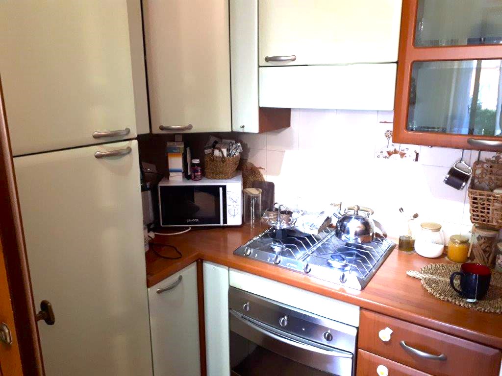 Trilocale in vendita in via adige, Grosseto