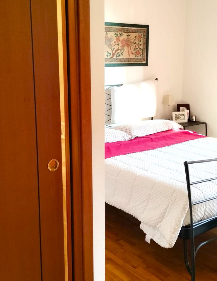 Trilocale in vendita in via buozzi, Grosseto