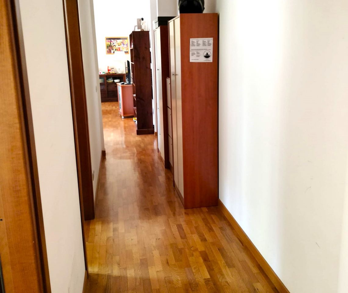 Trilocale in vendita in via buozzi, Grosseto