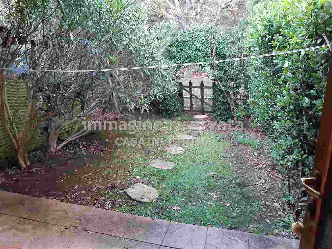 Casa indipendente in vendita in complesso residenziale le ginestre, Grosseto