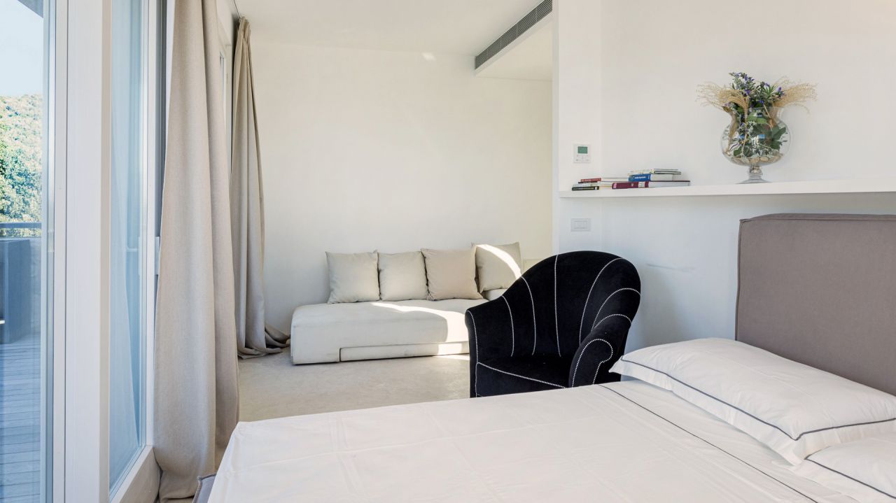 Villa in vendita in poggio le mandrie, Castiglione della Pescaia