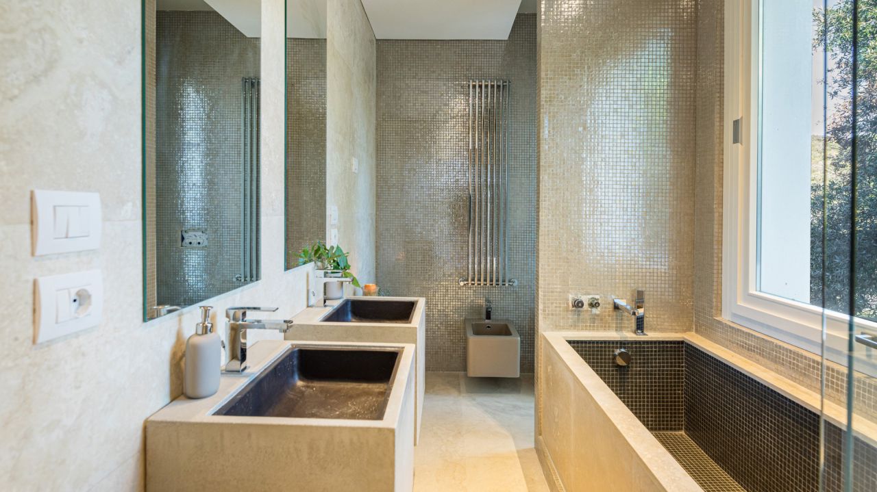 Villa in vendita in poggio le mandrie, Castiglione della Pescaia