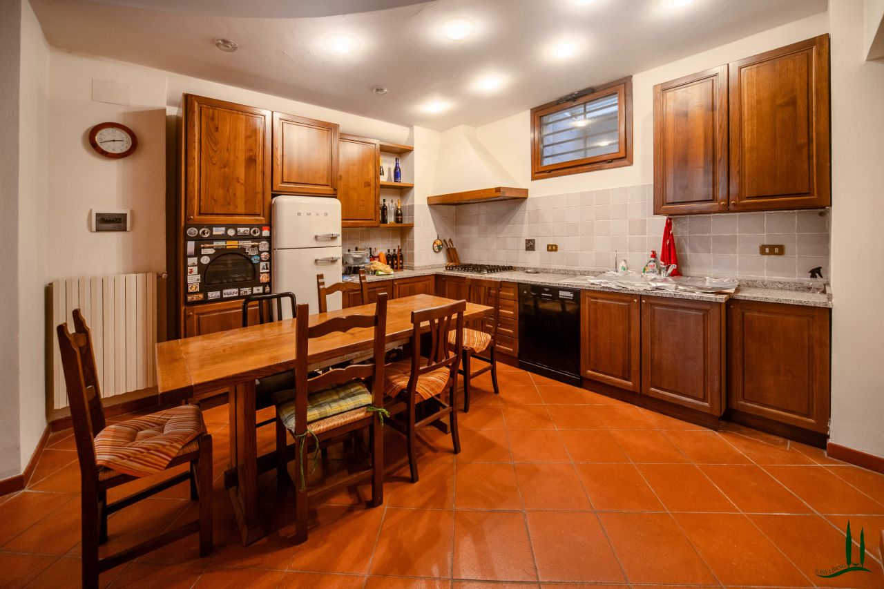 Villa in vendita in viale 1 maggio, Barberino di Mugello