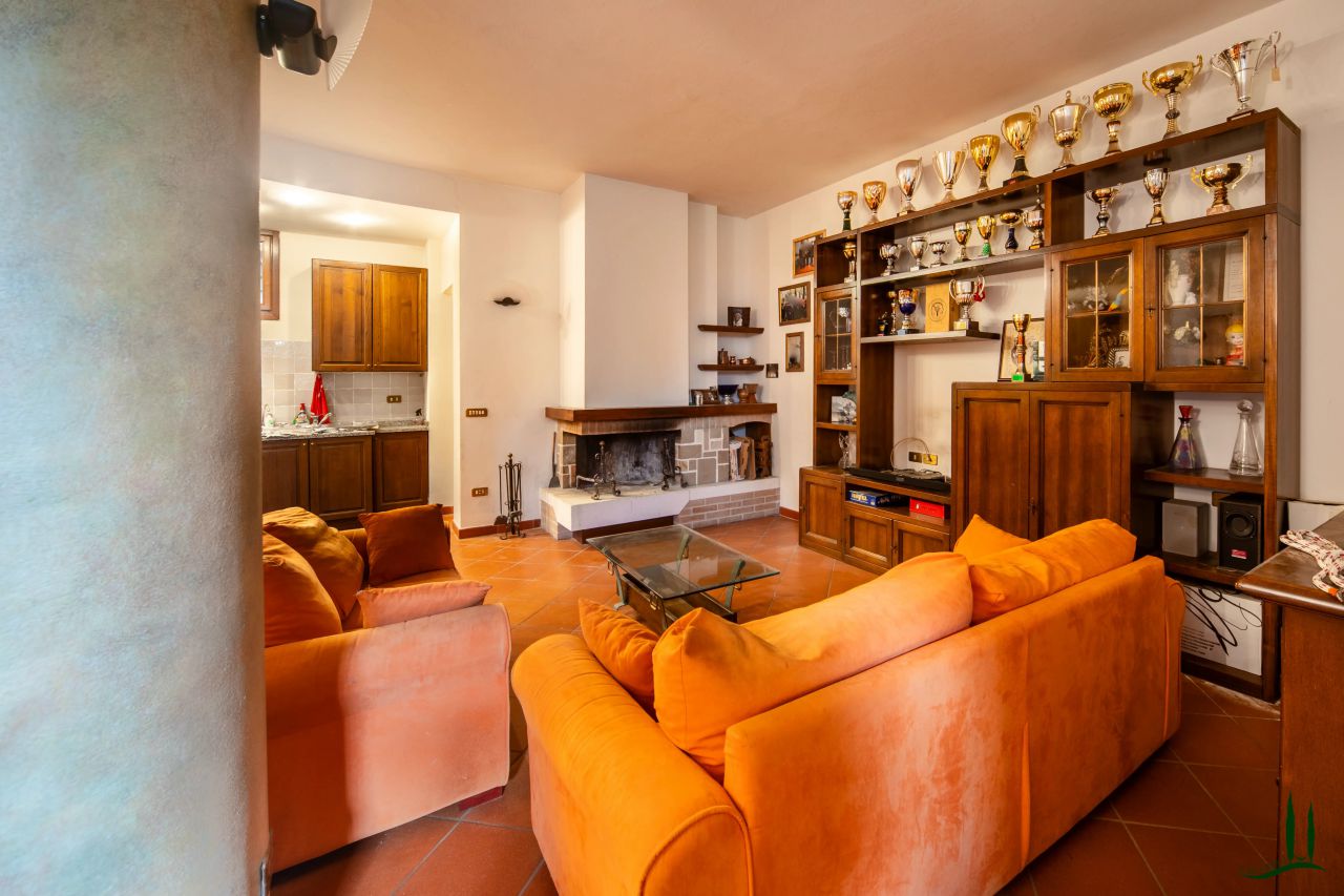 Villa in vendita in viale 1 maggio, Barberino di Mugello