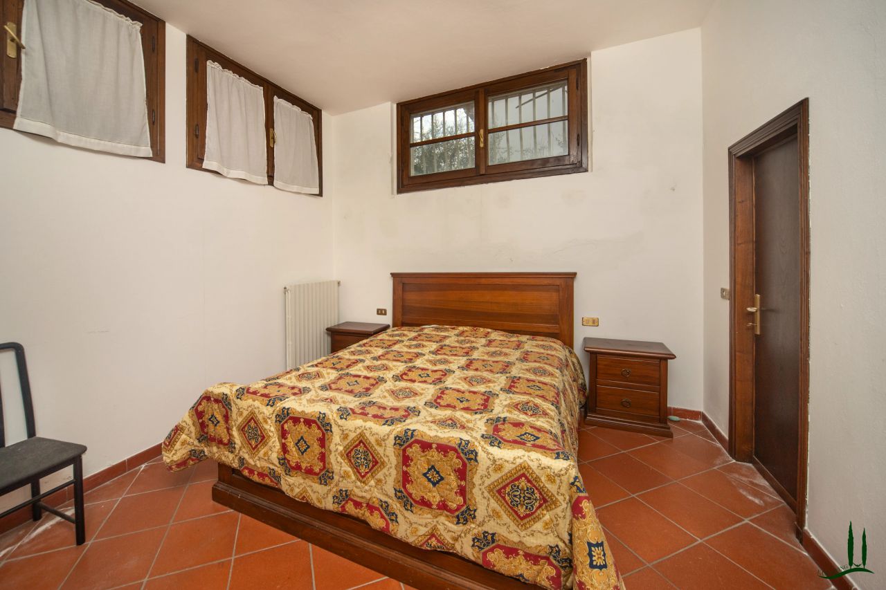 Villa in vendita in viale 1 maggio, Barberino di Mugello